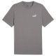 Puma Ανδρική κοντομάνικη μπλούζα Essentials No.1 Small Logo Tee